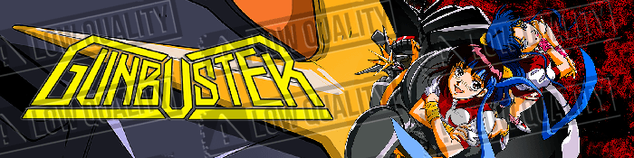 Gunbuster