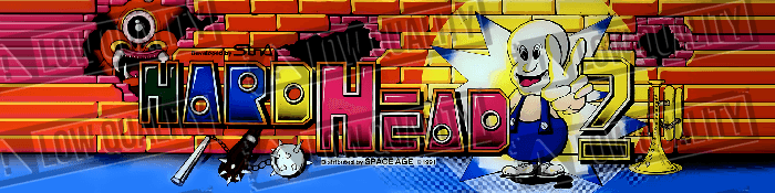 Hard Head 2