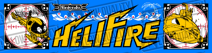Helifire