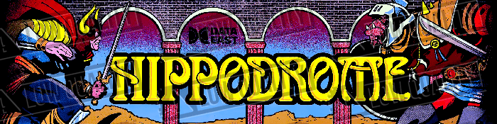 Hippodrome