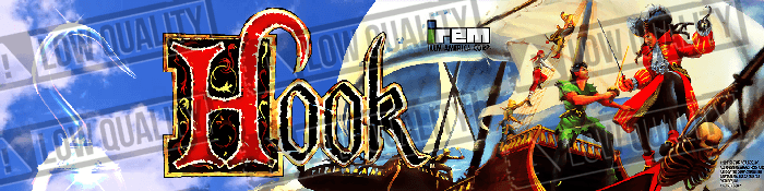 Hook