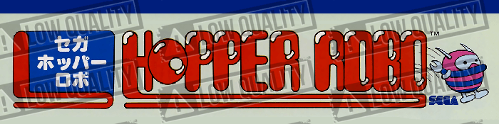 Hopper Robo