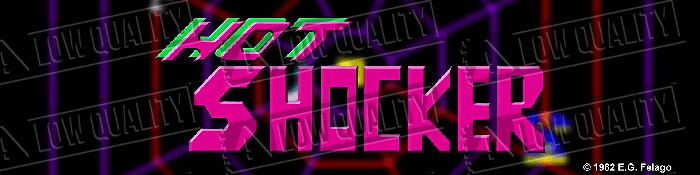 Hot Shocker