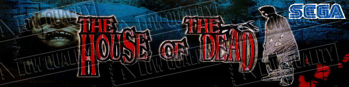 House of the Dead, The