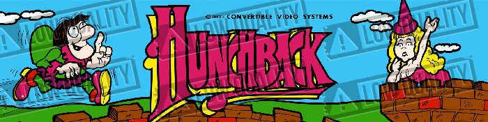 Hunchback