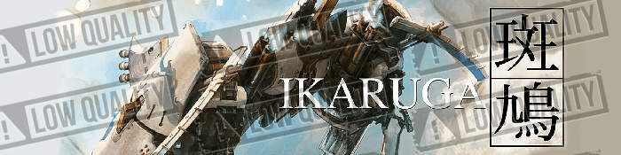 Ikaruga
