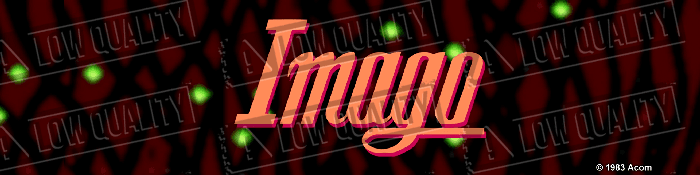 Imago