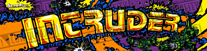 Intruder