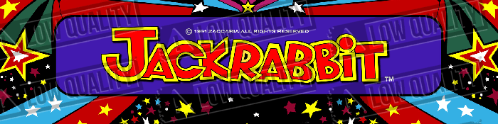 Jack Rabbit