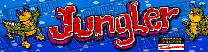 Jungler