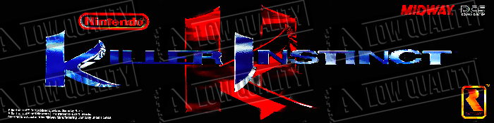 Killer Instinct