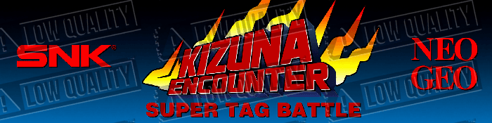 Kizuna Encounter
