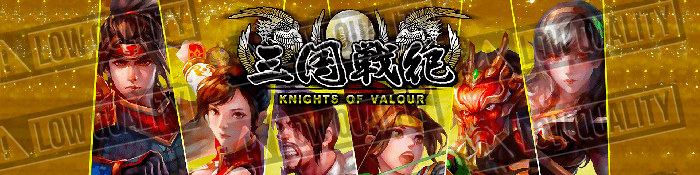 Knights of Valour