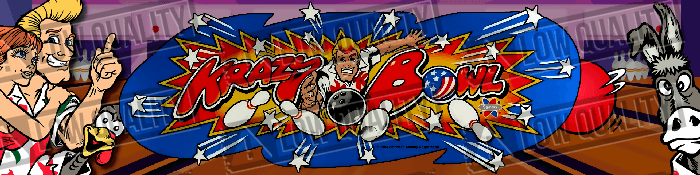 Krazy Bowl