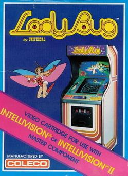 Lady Bug (Universal)