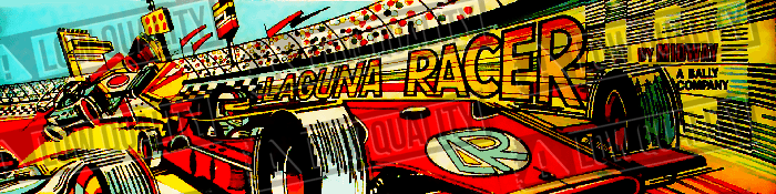 Laguna Racer