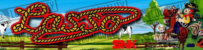 Lasso