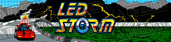 LED Storm