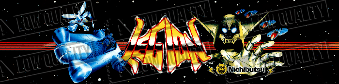 Legionnaire