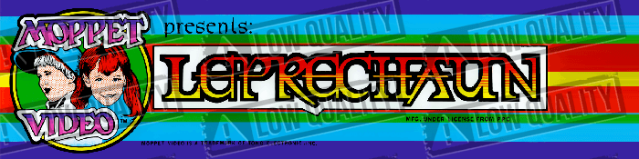 Leprechaun