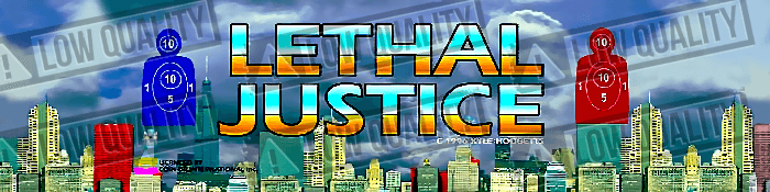 Lethal Justice