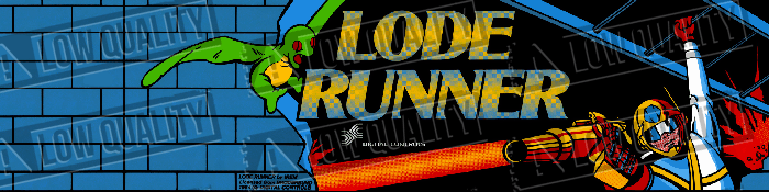Lode Runner