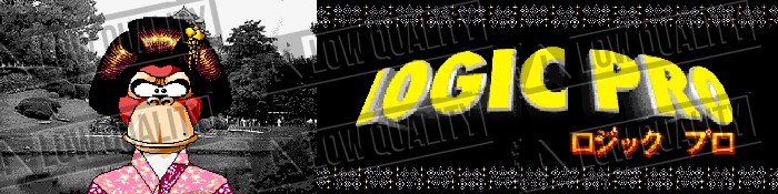 Logic Pro