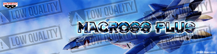 Macross Plus