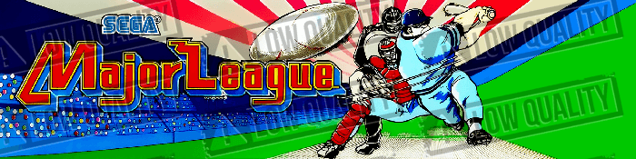 Major League