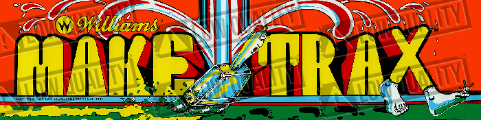Make Trax