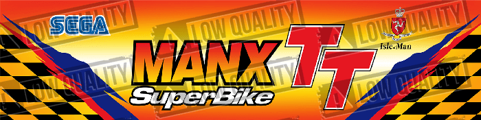 Manx TT Superbike