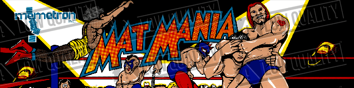 Mat Mania