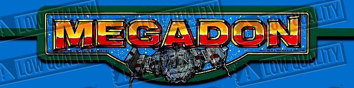 Megadon