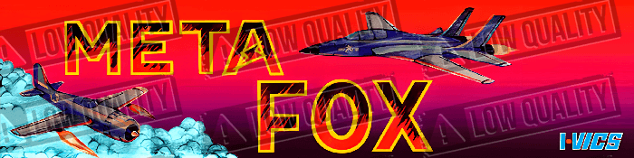 Meta Fox