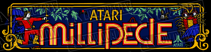 Millipede