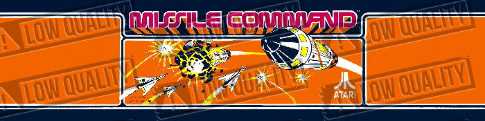 Missile Command