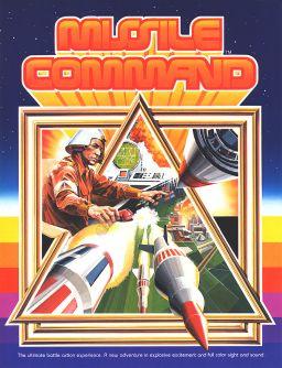 Missile Command (Atari)