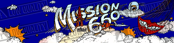 Mission 660