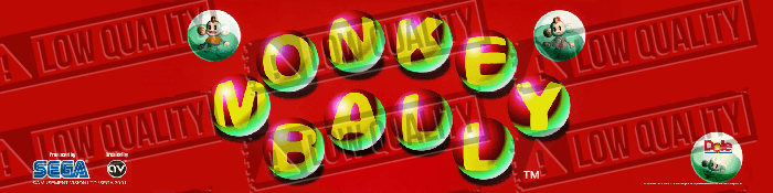 Monkey Ball