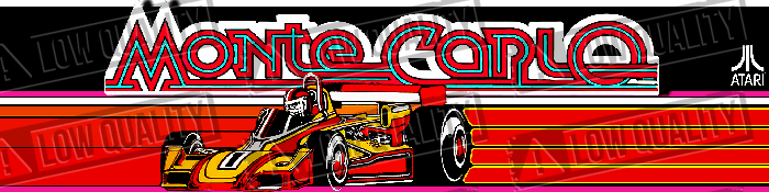 Monte Carlo