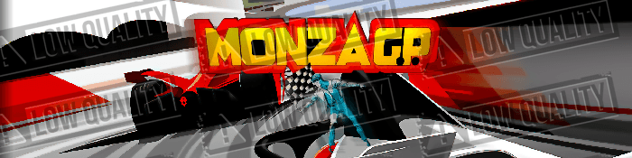 Monza GP