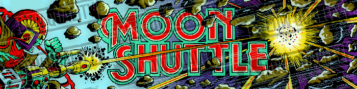Moon Shuttle