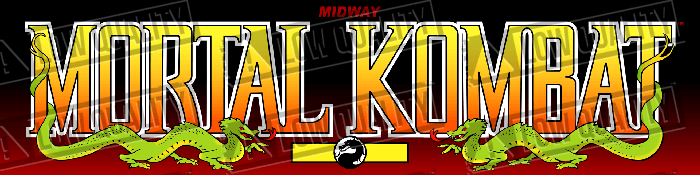 Mortal Kombat