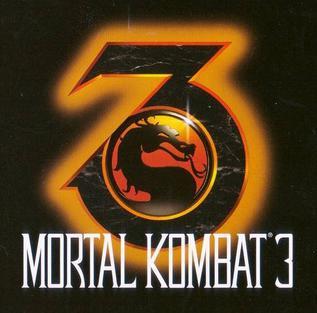 Mortal Kombat 3 (Midway)