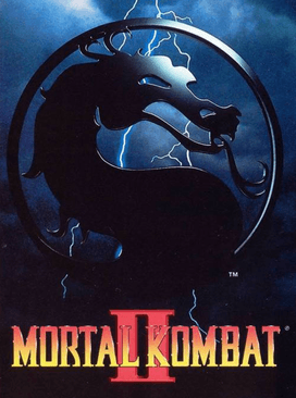 Mortal Kombat II (Midway)