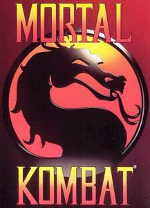 Mortal Kombat (Midway)