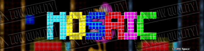 Mosaic (F2 System)