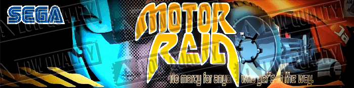 Motor Raid
