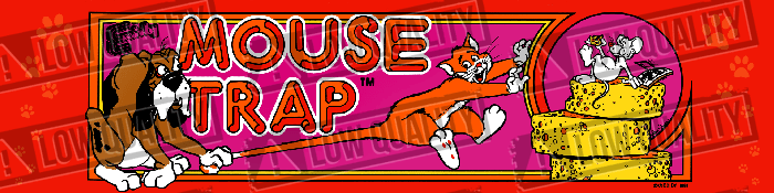 Mouse Trap
