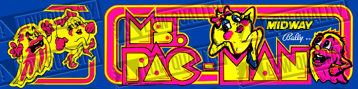 Ms. Pac-Man
